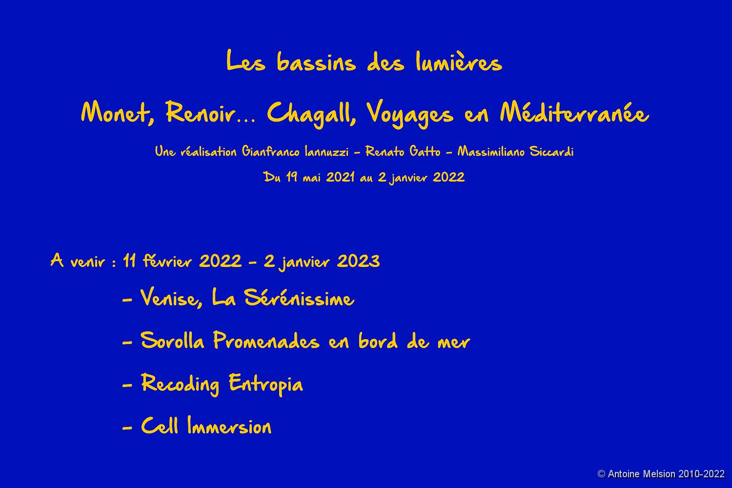 Bassins des Lumières 01 