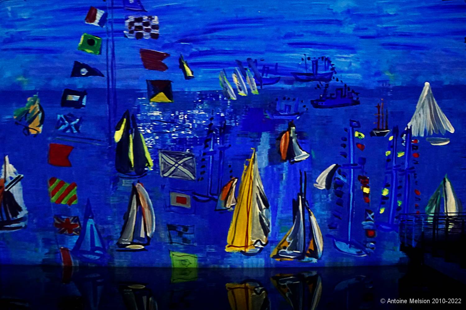 Bassins des Lumières 02 