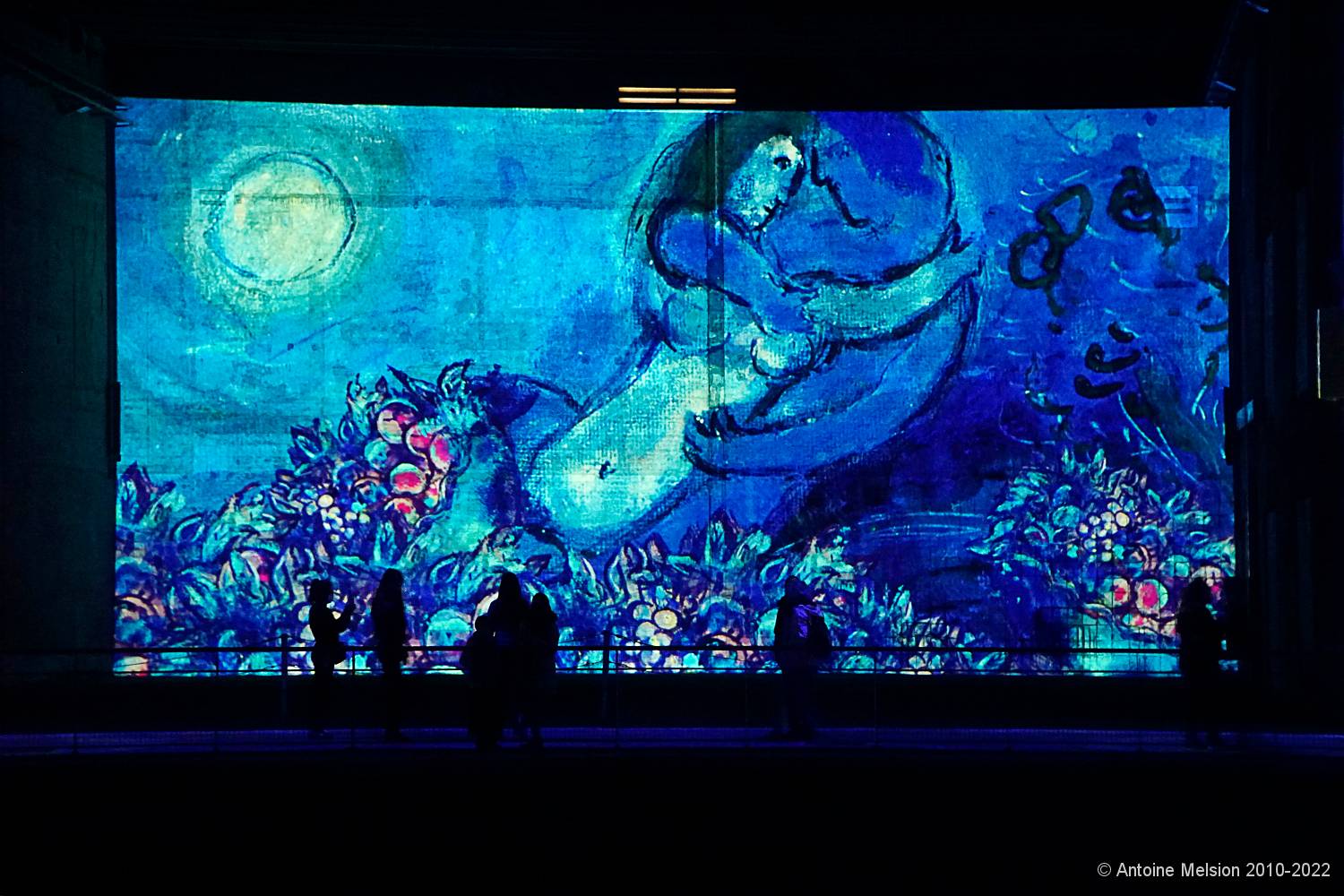 Bassins des Lumières 13 