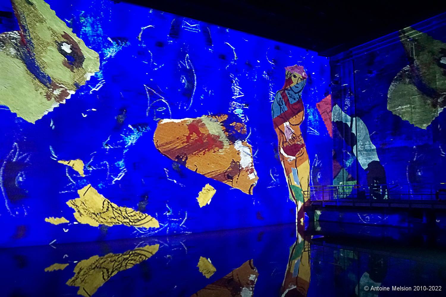 Bassins des Lumières 15 