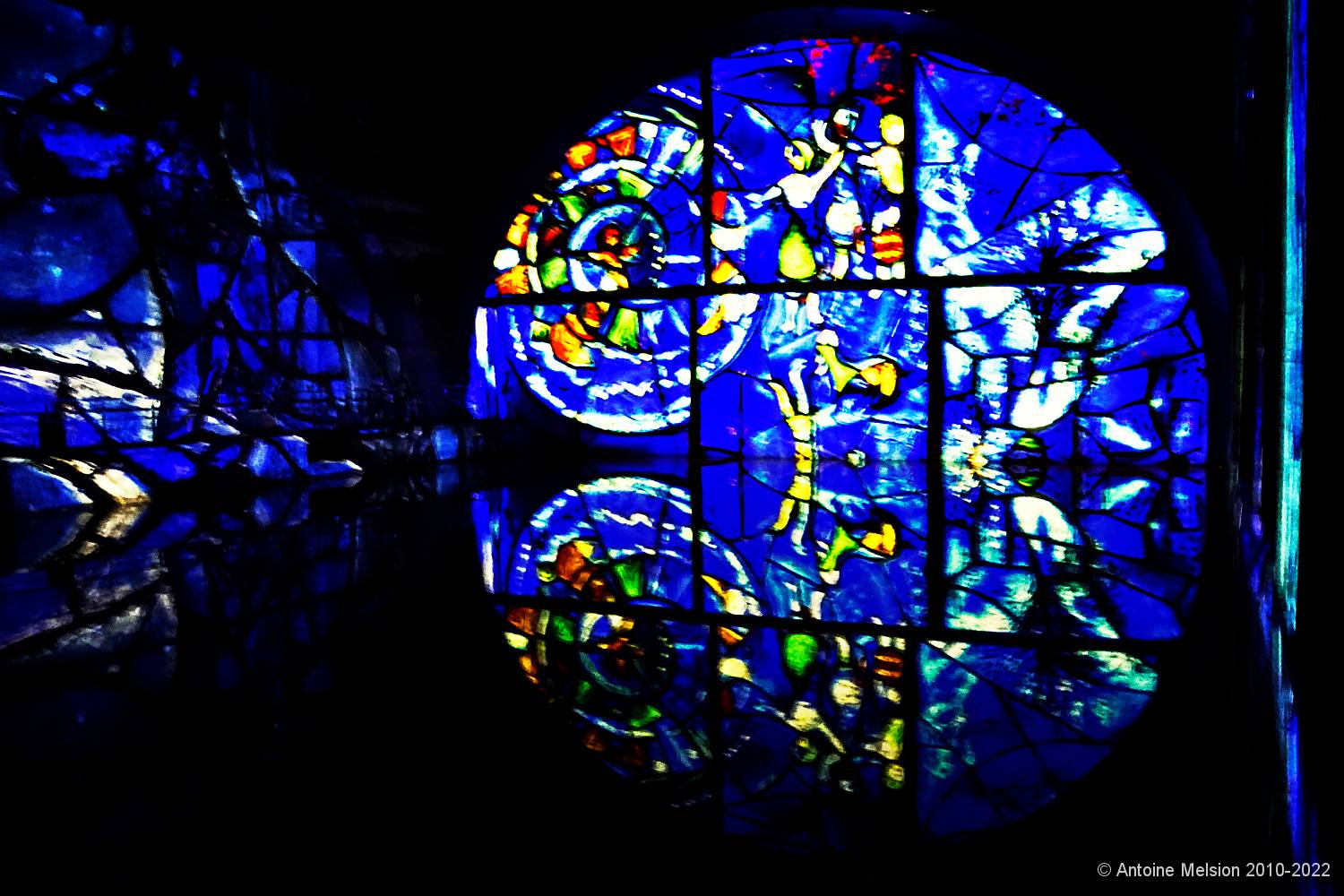 Bassins des Lumières 19 