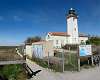 Le phare de la Gacholle 2