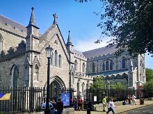 Cathédrale St Patrick 02