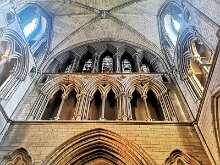 Cathédrale St Patrick 13