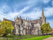Cathédrale St Patrick 01