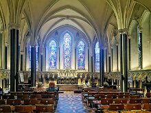 Cathédrale St Patrick 08 bsh