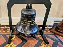 Cathédrale St Patrick 16