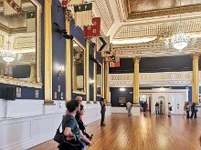 Château et City hall 19