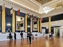 Château et City hall 20