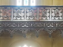 Château et City hall 02