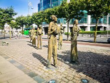 Excursion Jeanie Johnston EPIC 04