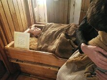 Excursion Jeanie Johnston EPIC 11