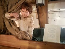 Excursion Jeanie Johnston EPIC 13