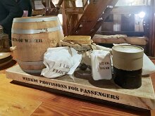 Excursion Jeanie Johnston EPIC 16