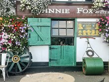 Johnnie Fox's pub 02