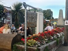 Johnnie Fox's pub 03