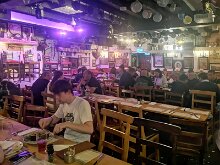 Johnnie Fox's pub 08 bsh