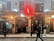 Temple bar 10