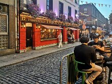 Temple bar 11