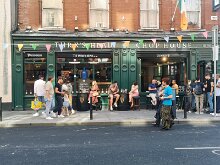Temple bar 13