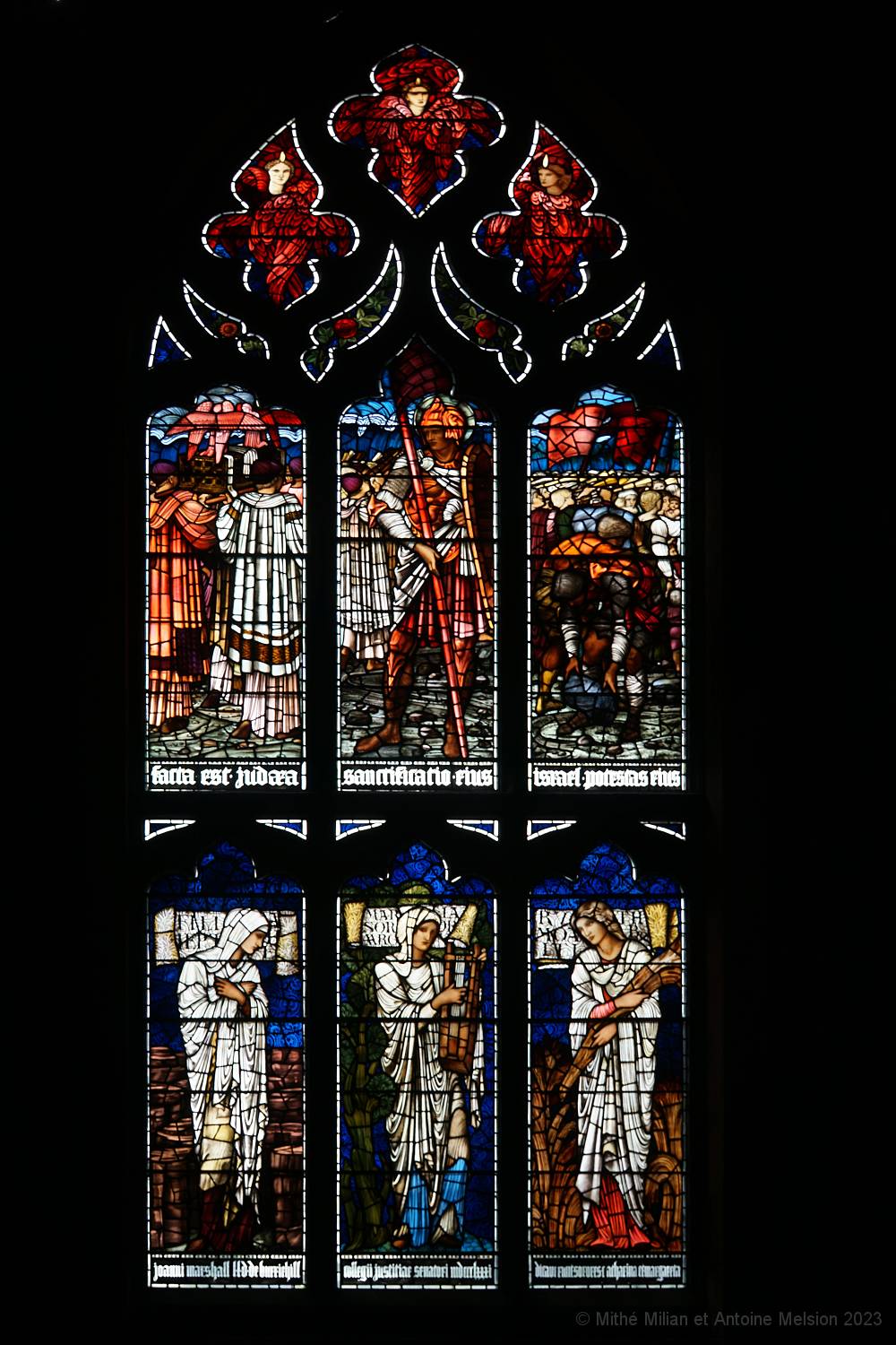 La cathédrale Saint-Gilles 26 
