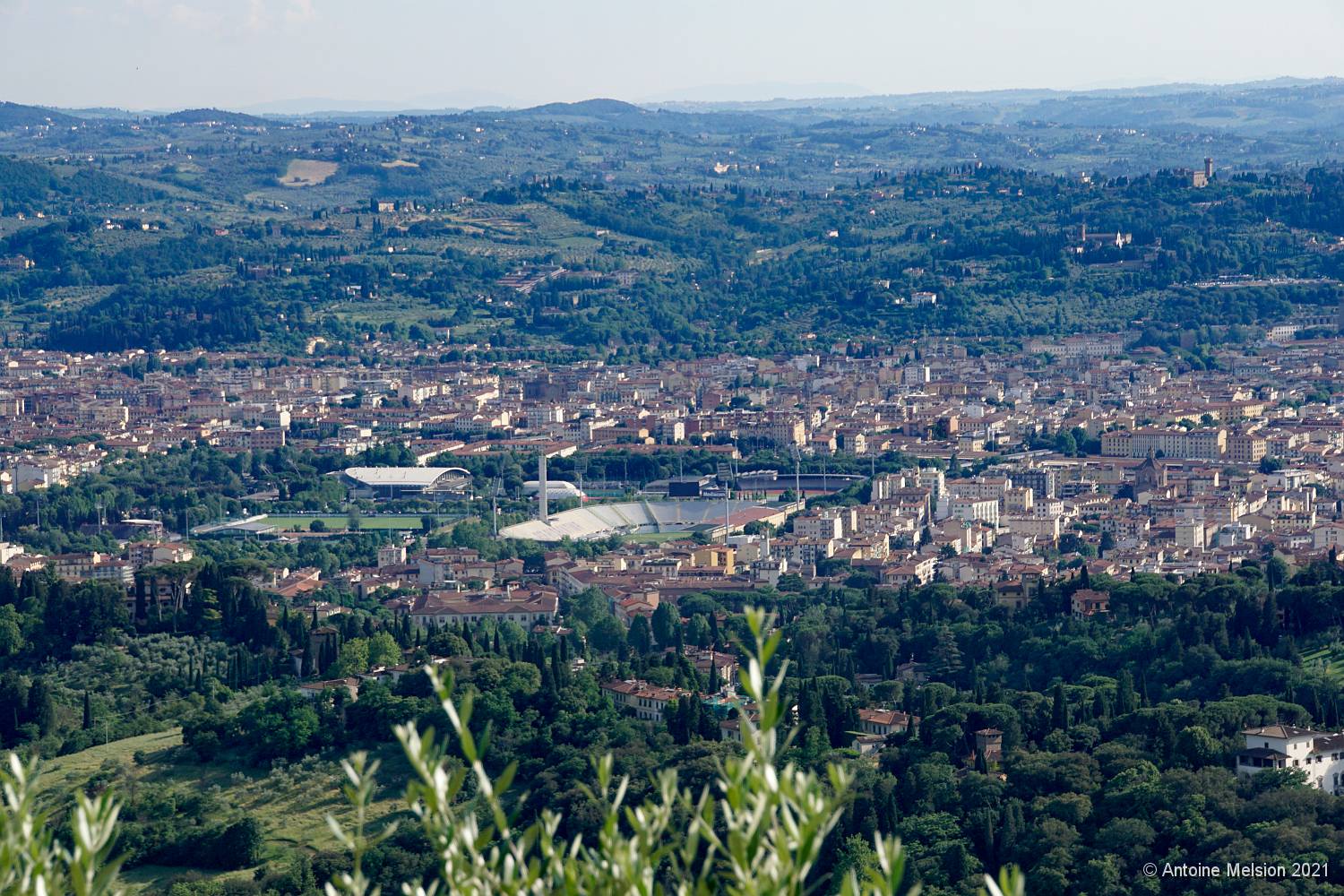 La città di Fiesole 02 