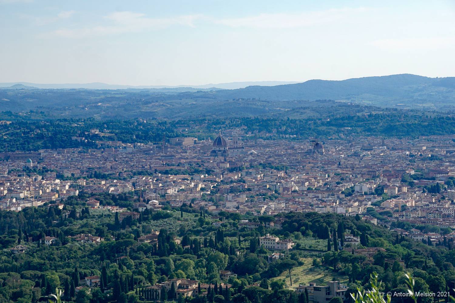 La città di Fiesole 03 