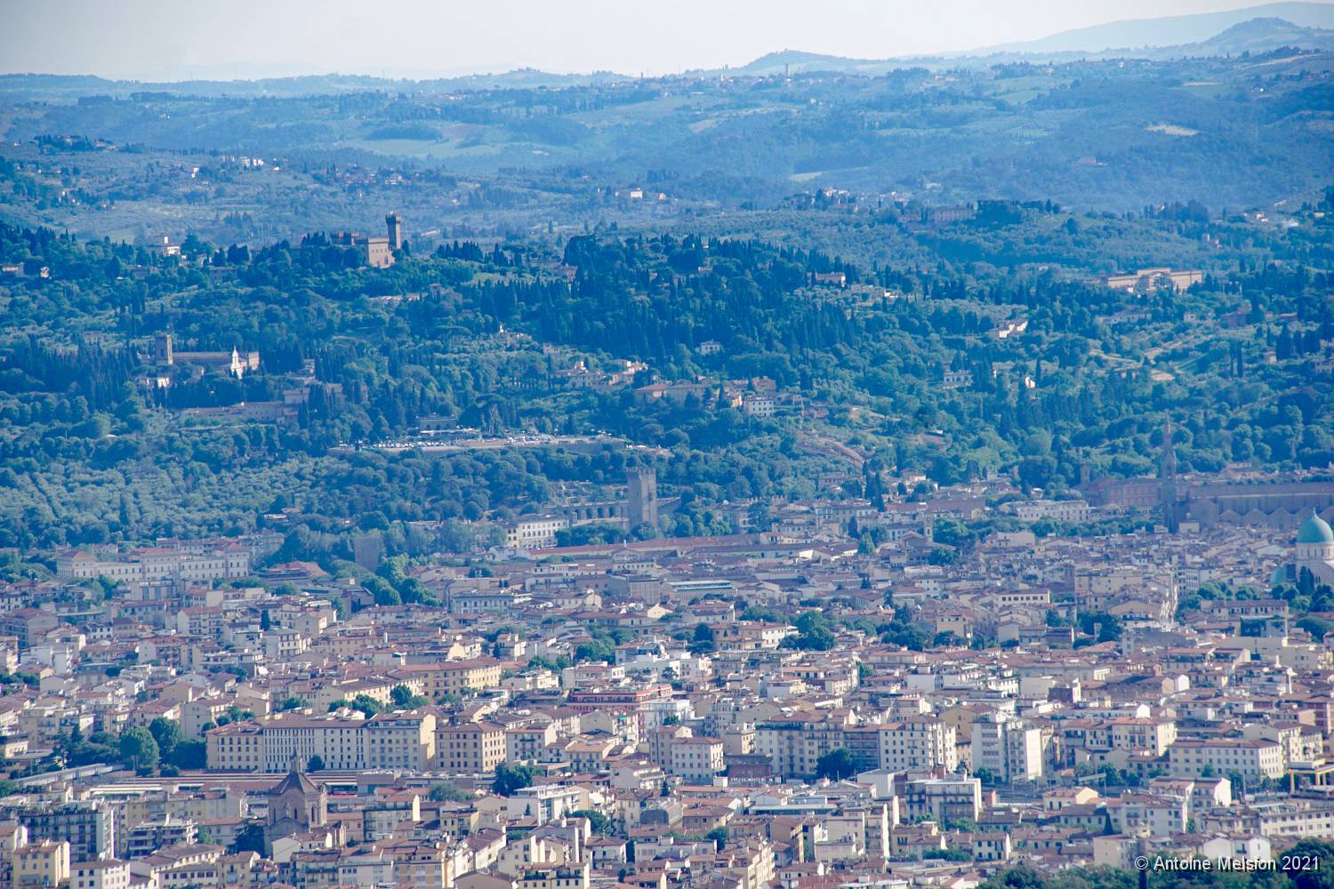 La città di Fiesole 04 