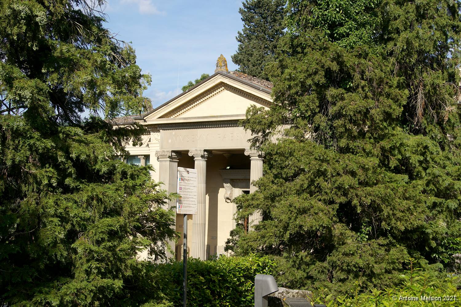 La città di Fiesole 06 