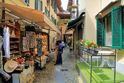 Isola Pescatori 12
