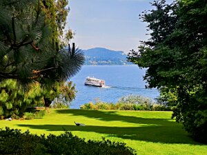 Isola Madre