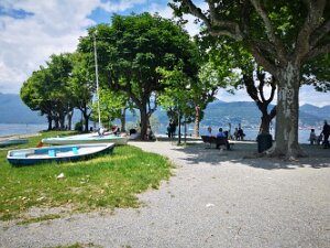Isola Pescatori