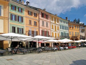 Orta