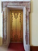 L'entrée 13