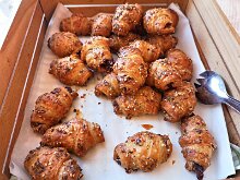 Le petit déj 07