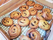 Le petit déj 08