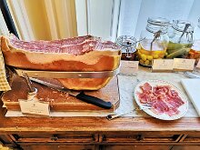 Le petit déj 09