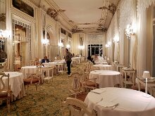 Le repas soir 01
