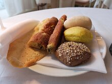 Le repas soir 06