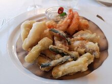Le repas soir 08