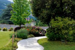 Les jardins 10
