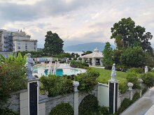 La piscine extérieure 01