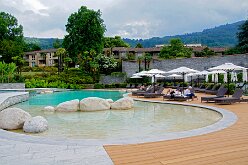 La piscine extérieure 05