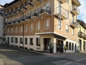 Hôtel Boston
