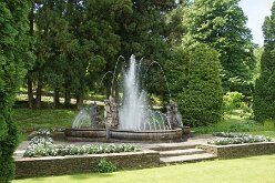 Villa Taranto 10
