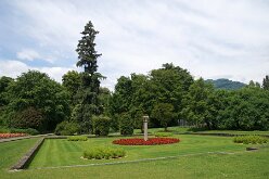 Villa Taranto 12