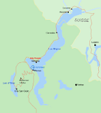 Lac Majeur