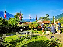 Hôtel Lario 02