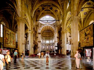 La Cathédrale