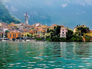 Varenna